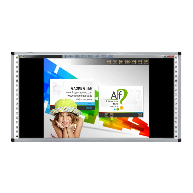 Smart Board for Education