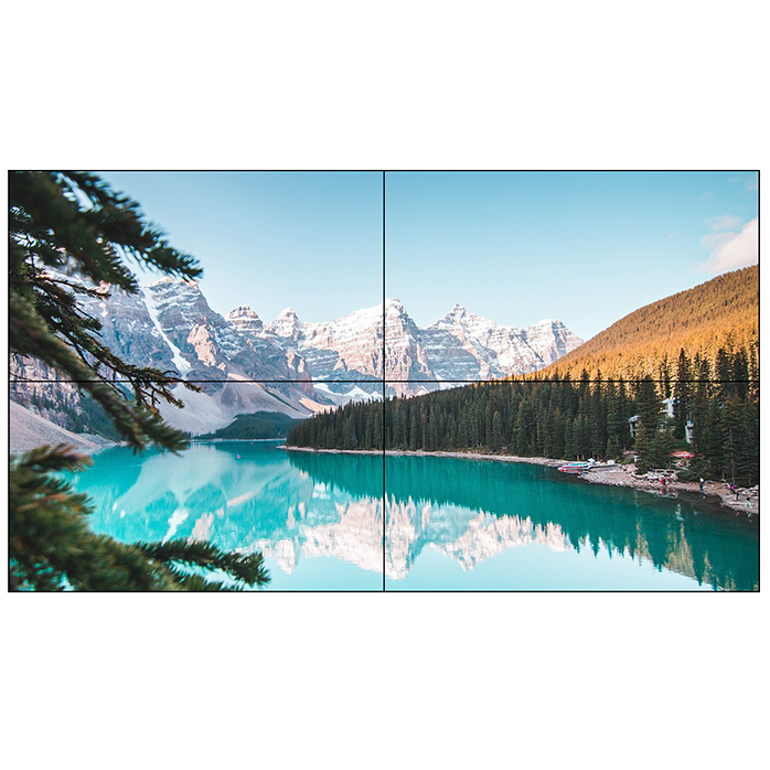 Video Wall