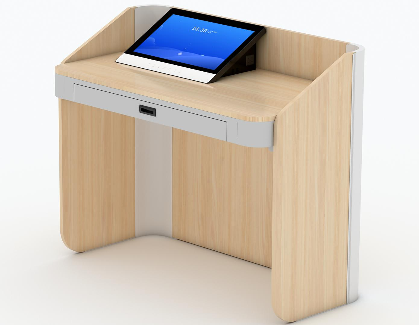 Smart podium--GK-SP1