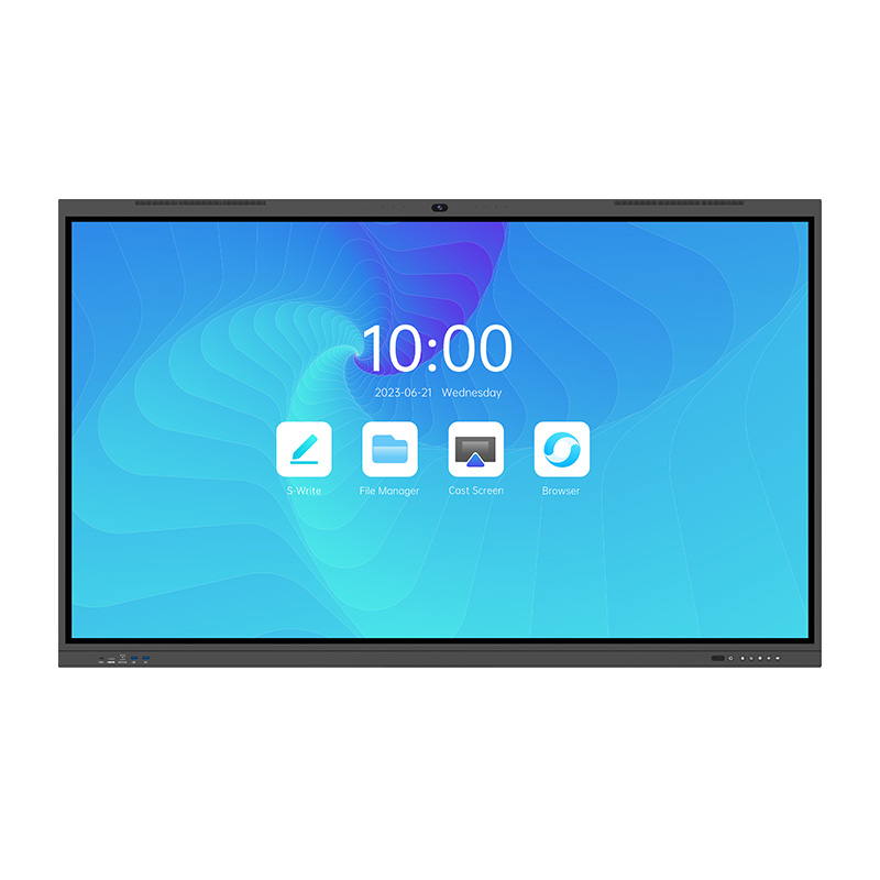 Interactive boards A9 Pro-II