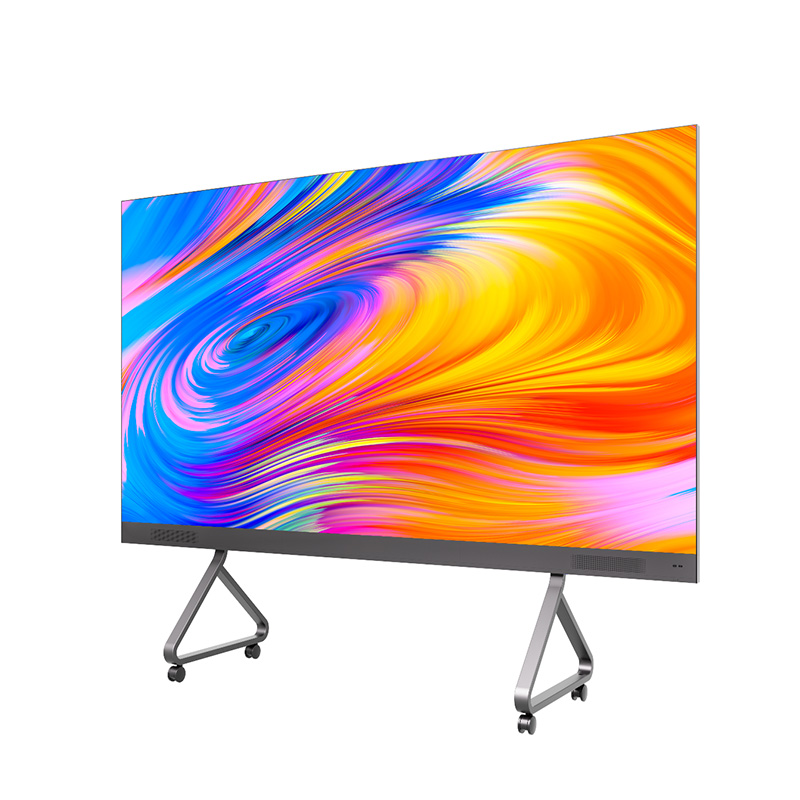 Smart All-in-one LED Display