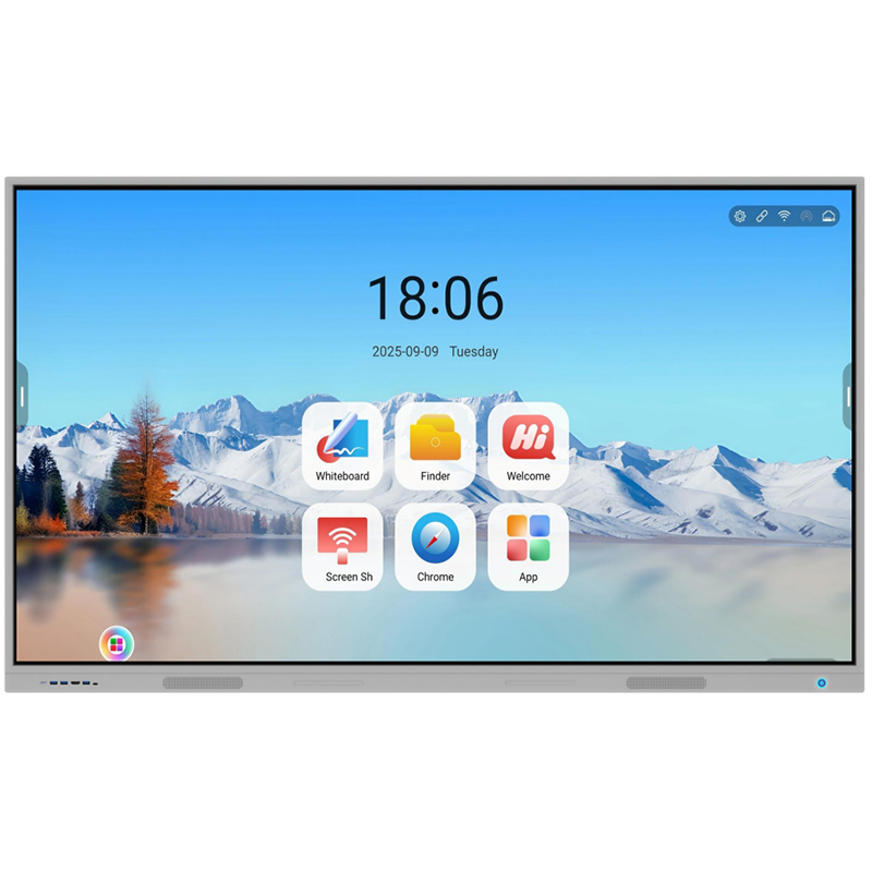 Interactive Flat Panel GK-880T-R02YS