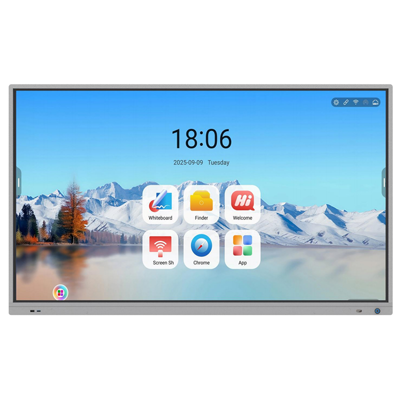 Interactive Flat Panel GK-880T/55S-R02YS