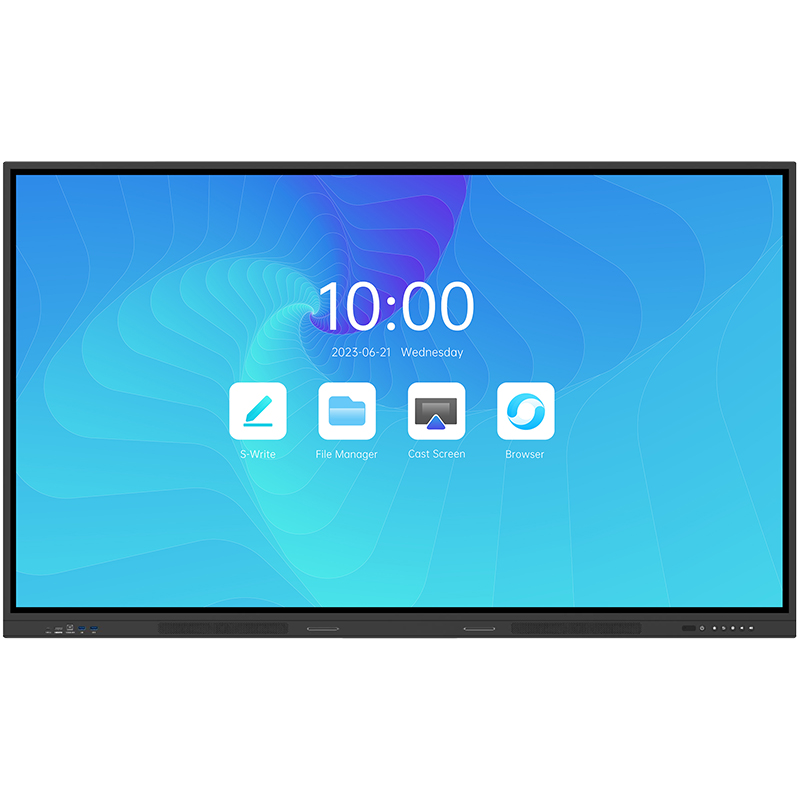 Interactive Boards A9 pro-I