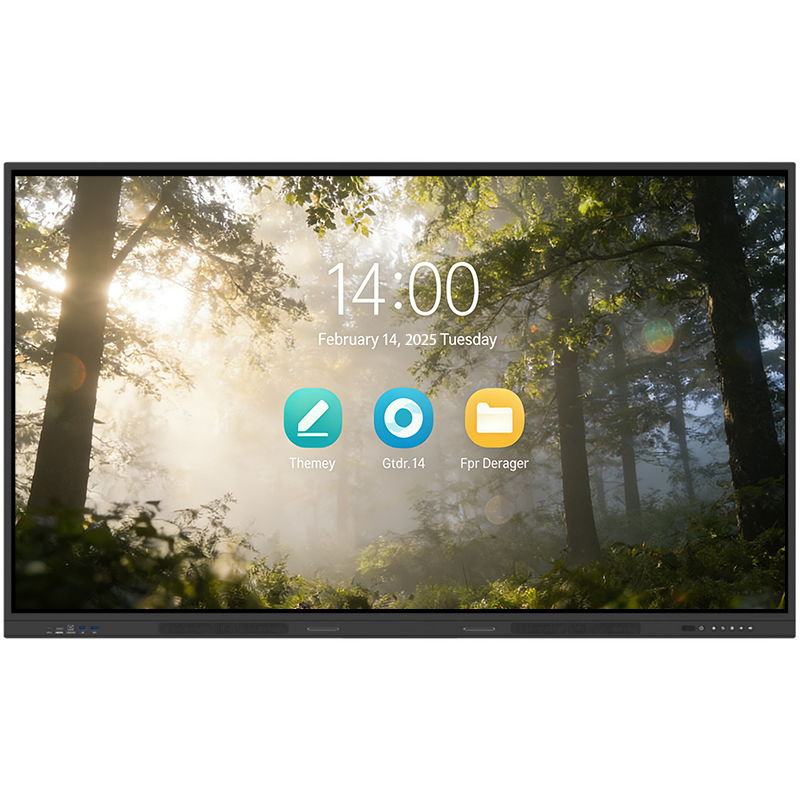 Interactive Boards A12