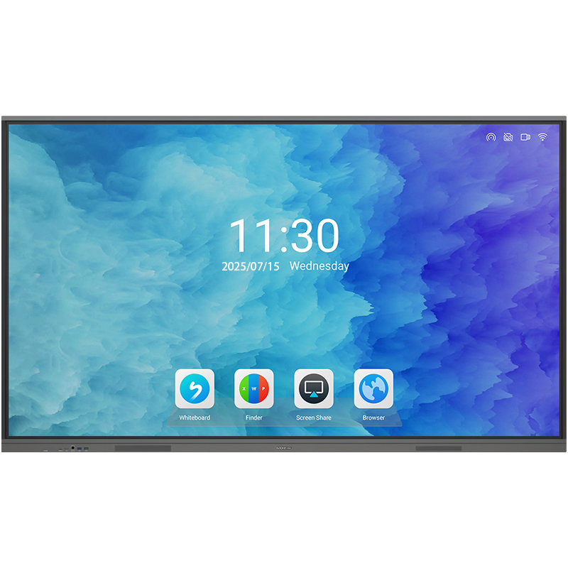 Interactive boards E3 Series