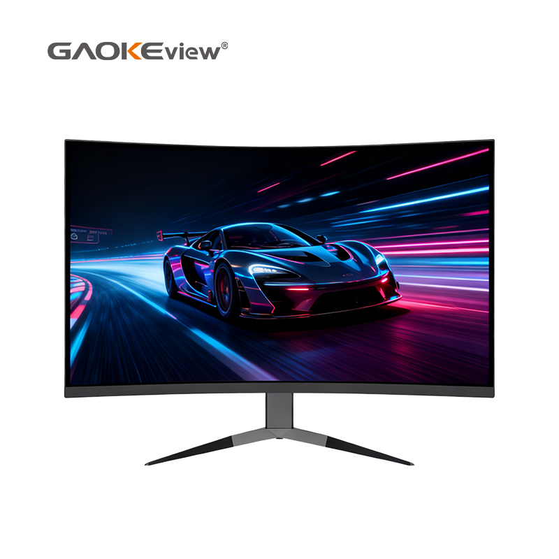 LCD Narrow Bezel HD Monitor GK-Q3225REC