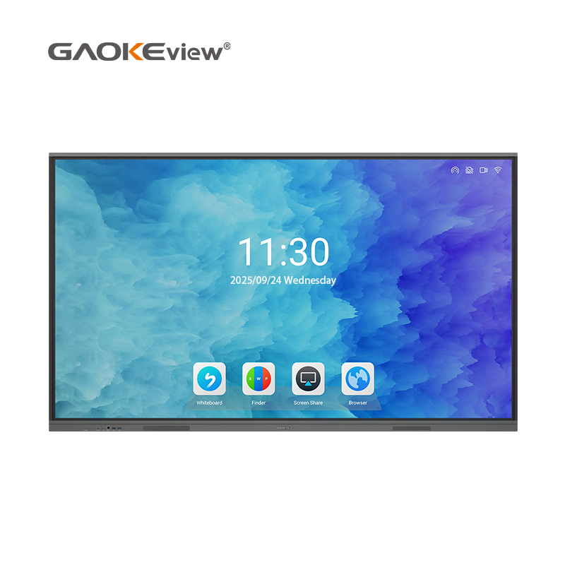 Interactive boards E3 Series