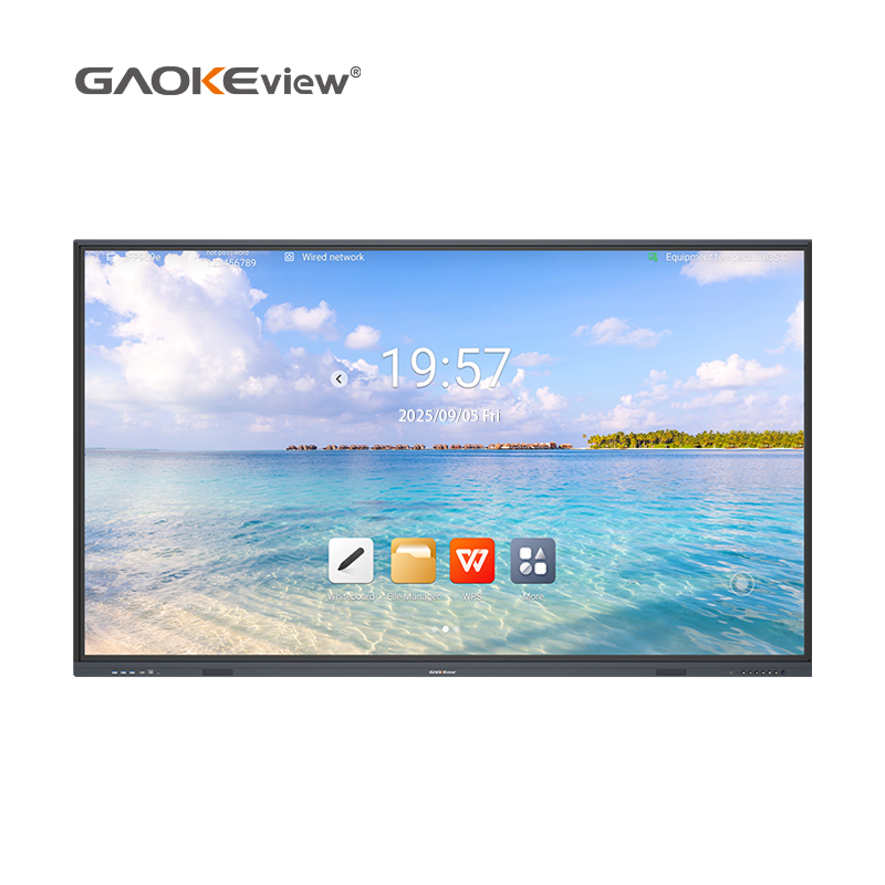 Interactive Borads E6 Series