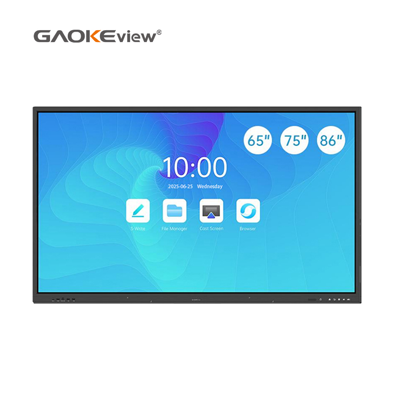 Interactive Boards A9