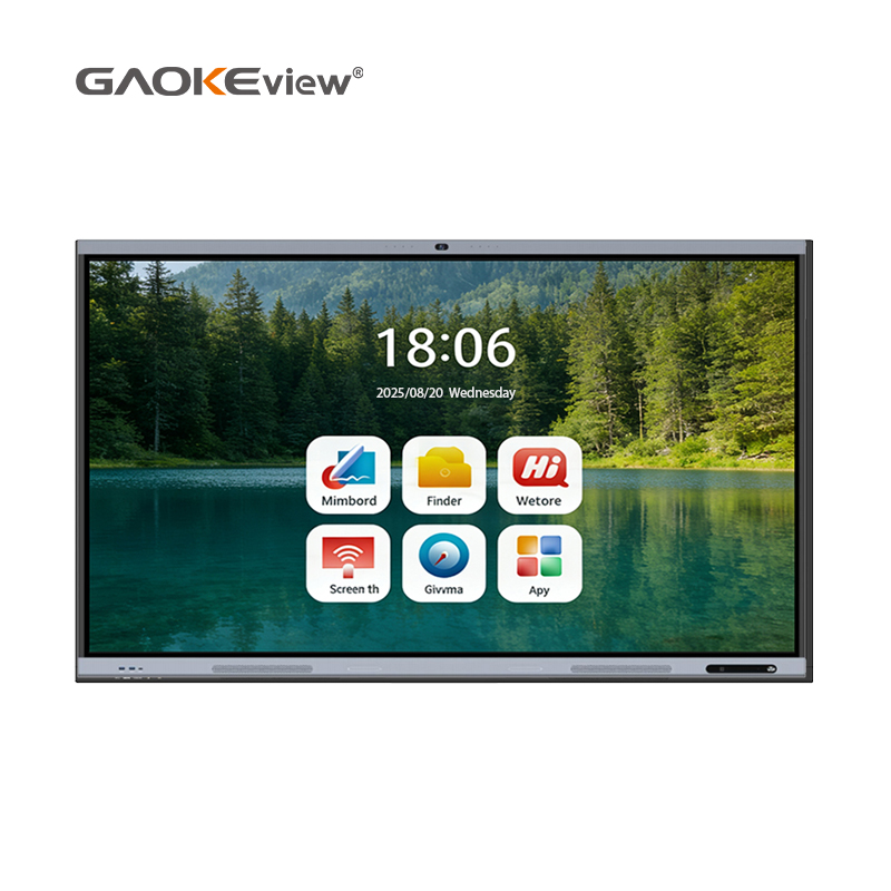 Interactive Boards A8 pro