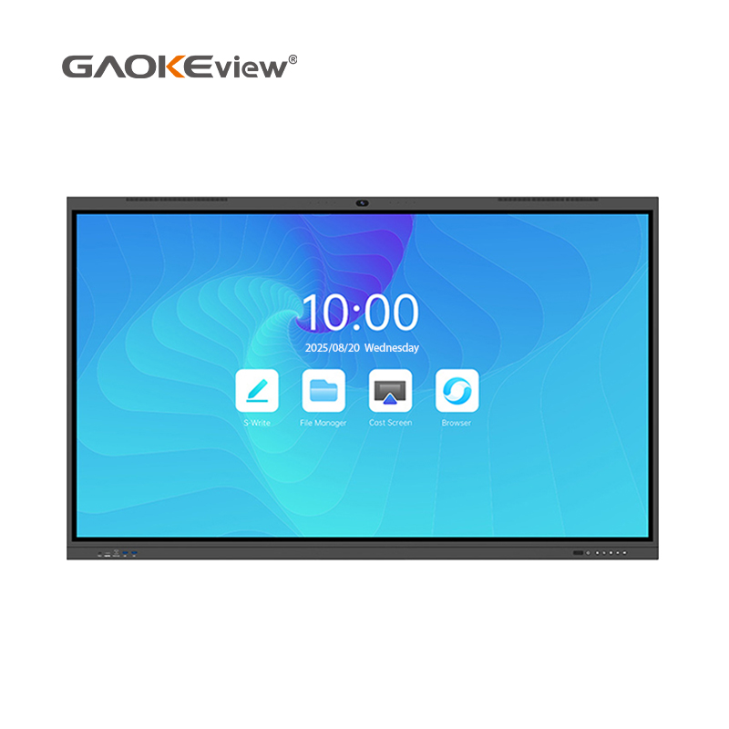 Interactive boards A9 Pro-II