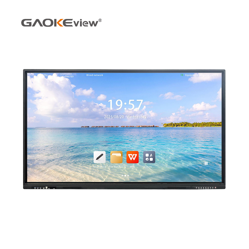 Interactive Boards M2L