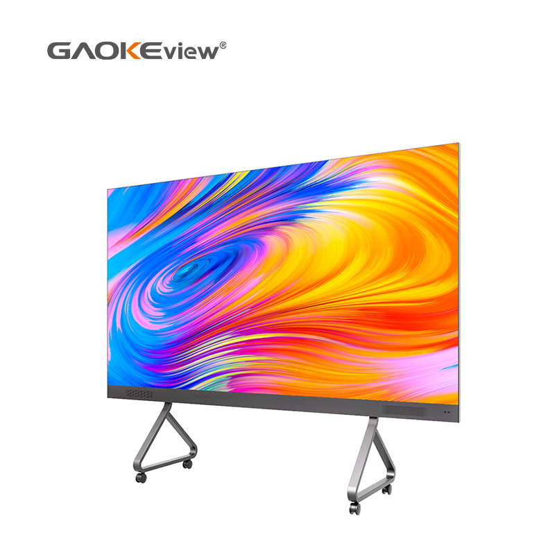 Smart All-in-one LED Display E series