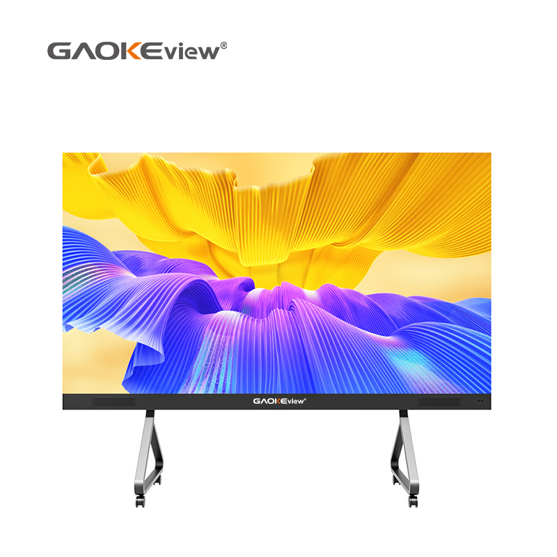 LED All-in-one Machine Series