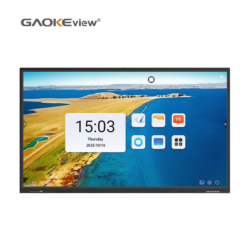 Interactive Boards M2X