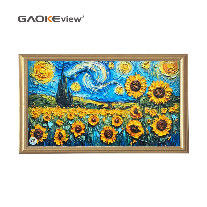 Digital Picture Frame