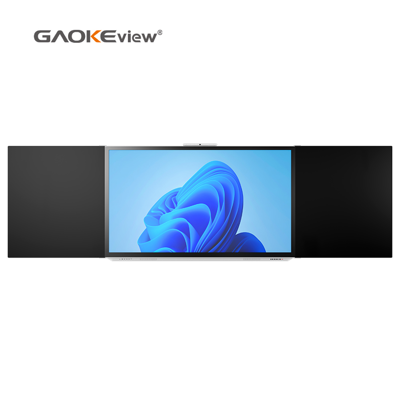 Capacity Smart Blackboard