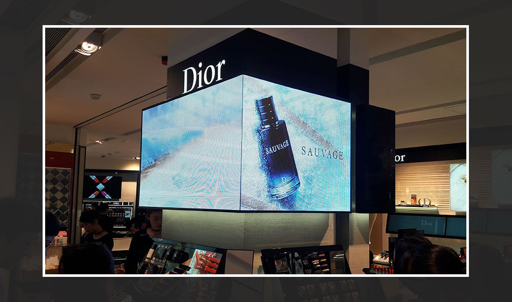 Digital Signage