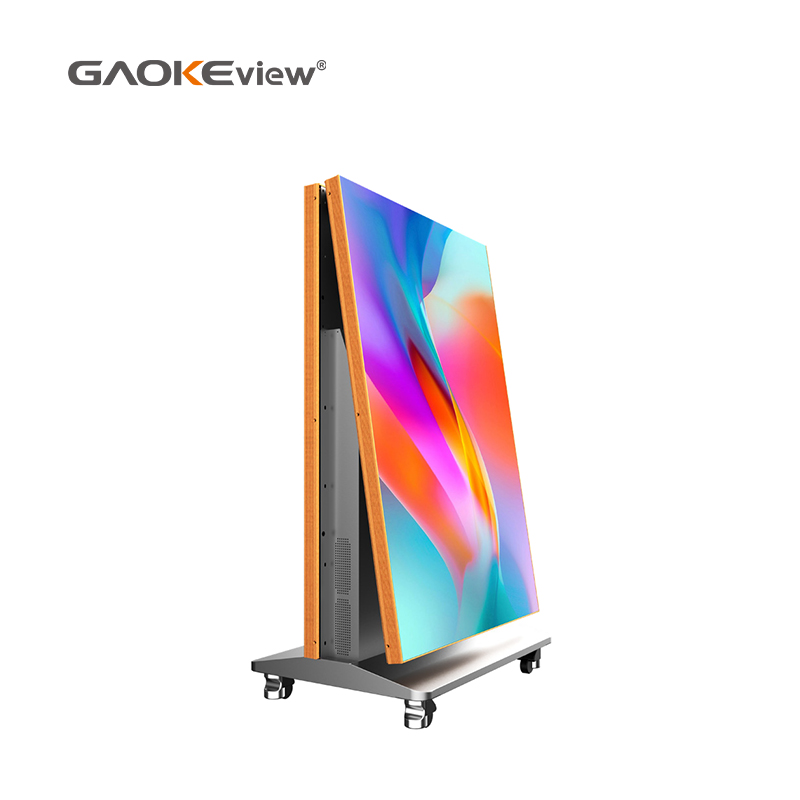 LED Electronic Poster Screen