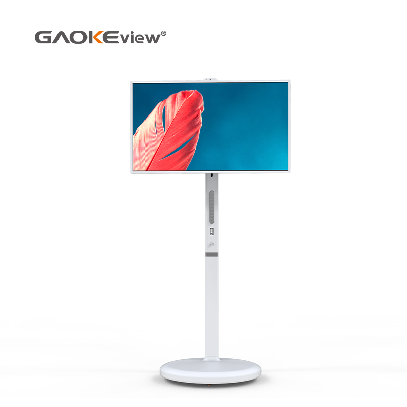 Mobile Screen GK-32R Supplier