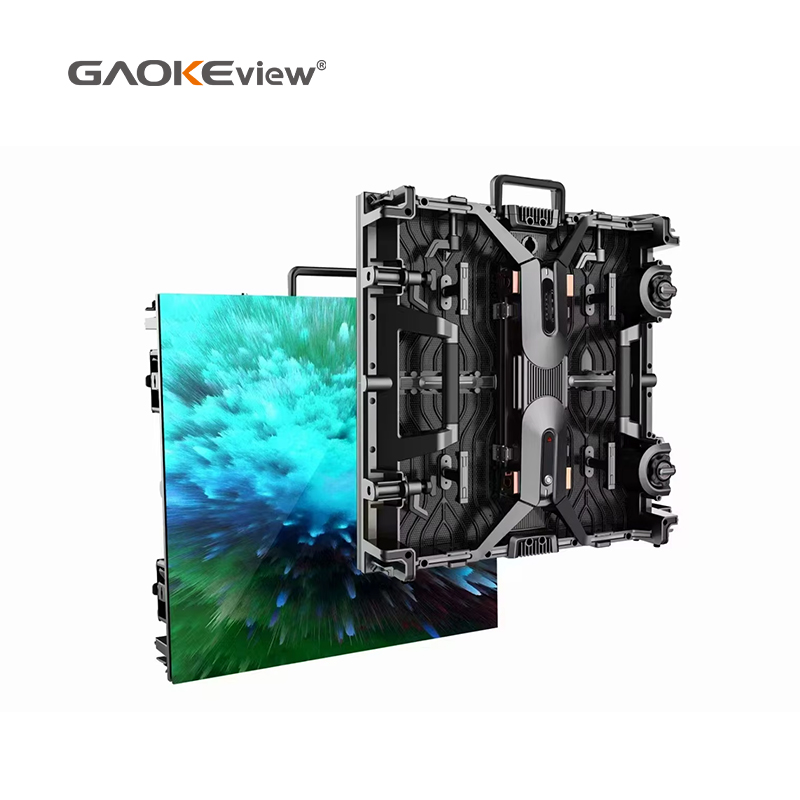 LED Video Wall F500 Serise