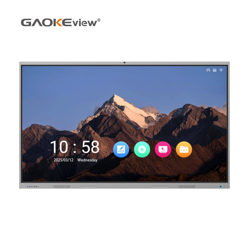 65/75/86/98 inch GK-880T-R01YS