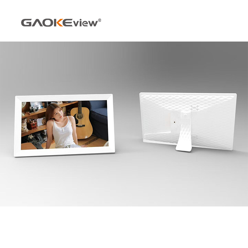 Desktop Digital Picture Frame Factory